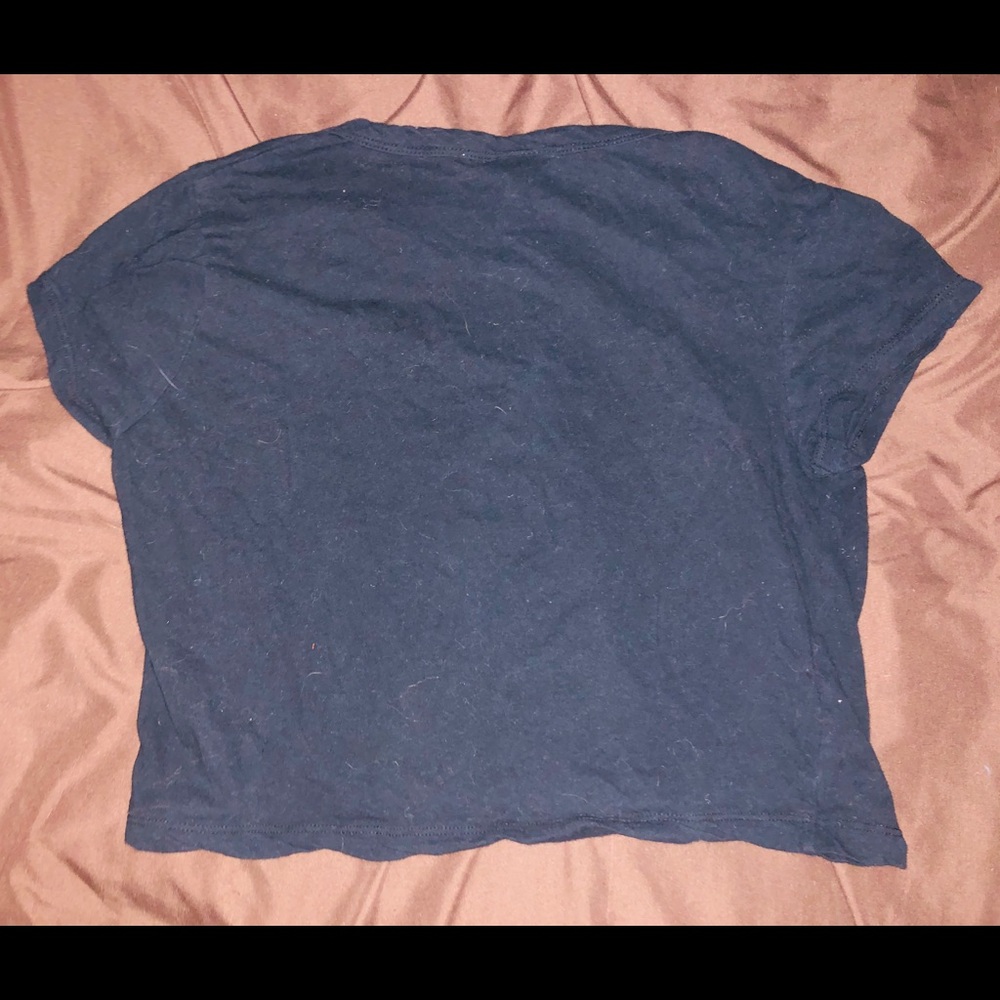 Black Top - Picture 2 of 3
